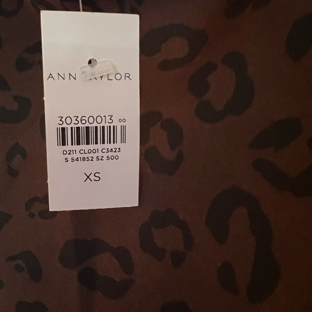 NWT Tank top - Picture 5 of 6